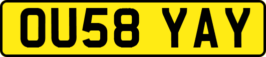 OU58YAY