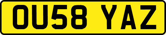 OU58YAZ