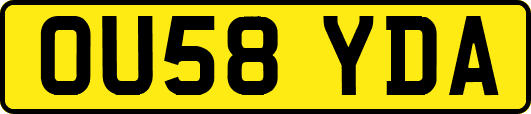 OU58YDA