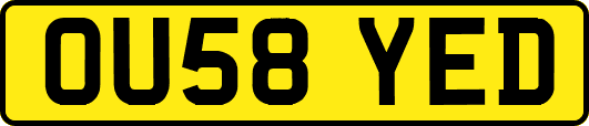 OU58YED