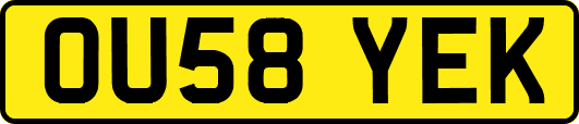 OU58YEK