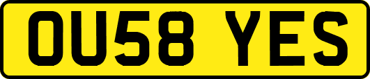 OU58YES