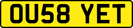 OU58YET