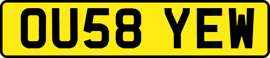 OU58YEW