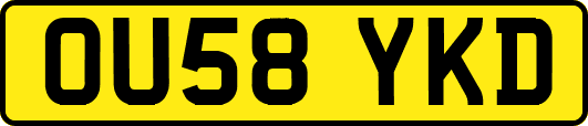 OU58YKD