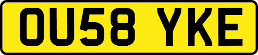 OU58YKE