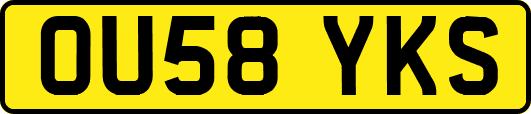OU58YKS