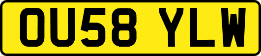 OU58YLW