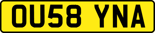 OU58YNA
