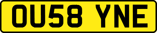 OU58YNE