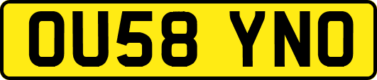 OU58YNO