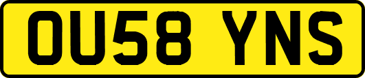 OU58YNS