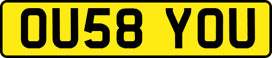 OU58YOU