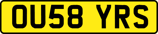 OU58YRS