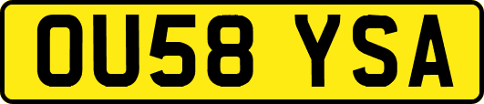 OU58YSA