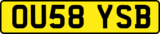 OU58YSB