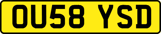 OU58YSD