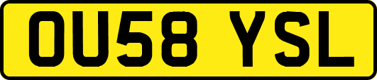 OU58YSL