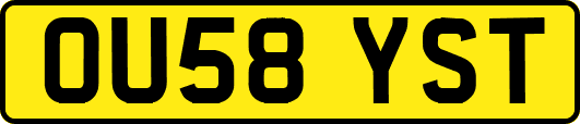 OU58YST
