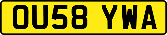 OU58YWA