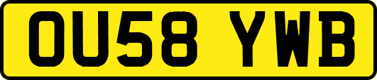 OU58YWB