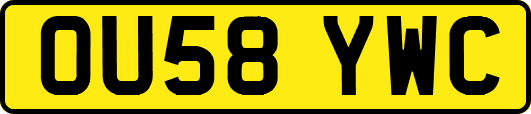 OU58YWC