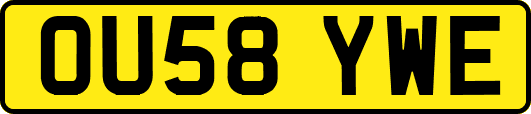 OU58YWE