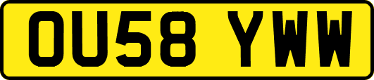 OU58YWW