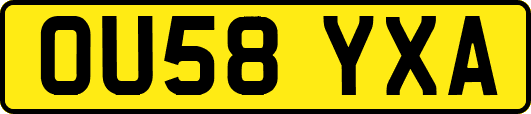 OU58YXA