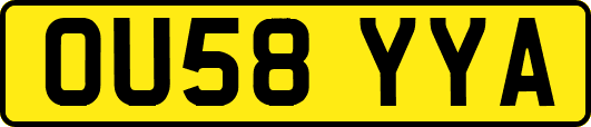 OU58YYA