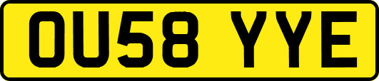 OU58YYE