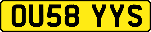 OU58YYS