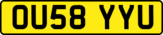 OU58YYU