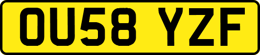 OU58YZF