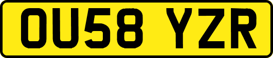 OU58YZR