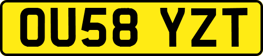 OU58YZT