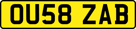 OU58ZAB