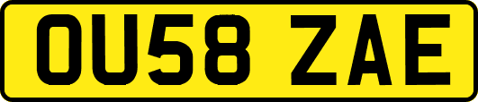 OU58ZAE