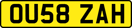 OU58ZAH