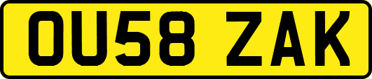 OU58ZAK