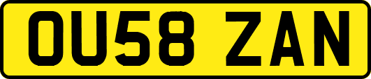 OU58ZAN