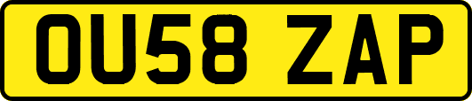 OU58ZAP