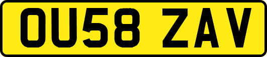OU58ZAV