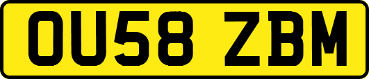 OU58ZBM