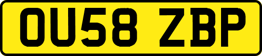 OU58ZBP