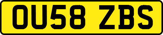 OU58ZBS