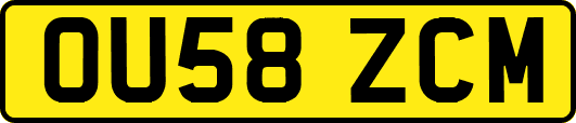 OU58ZCM