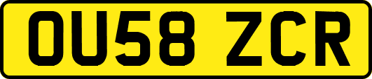 OU58ZCR