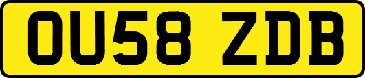 OU58ZDB