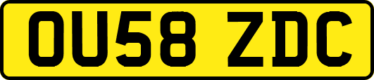 OU58ZDC